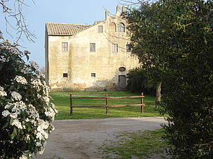 Casale della Giannella, Osi WWF Orbetello, CEA Casale della Giannella, Osi WWF Orbetello, CEA "A. Peccei"
© WWF Italia/B. Albonico