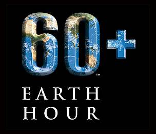 Earth Hour logo 2012
© WWF Earth Hour logo 2012
© WWF