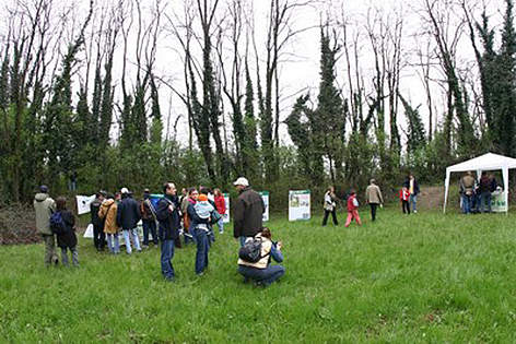 Foppe di Trezzo
© A. Balestra rel=