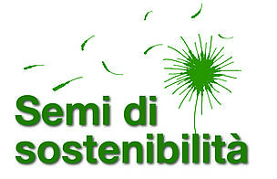 Logo Semi Sostenibilità
© WWF Italia/Electrolux Logo Semi Sostenibilità
© WWF Italia/Electrolux