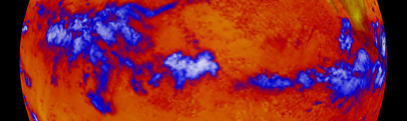 Riscaldamento globale
© NASA / WWF-Canada
© NASA / WWF-Canada