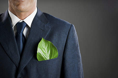 Bisogna dare valore centrale al capitale naturale
© Istockphoto.com / WWF-Canada rel=