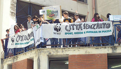 WWF Campania
© WWF Campania rel=