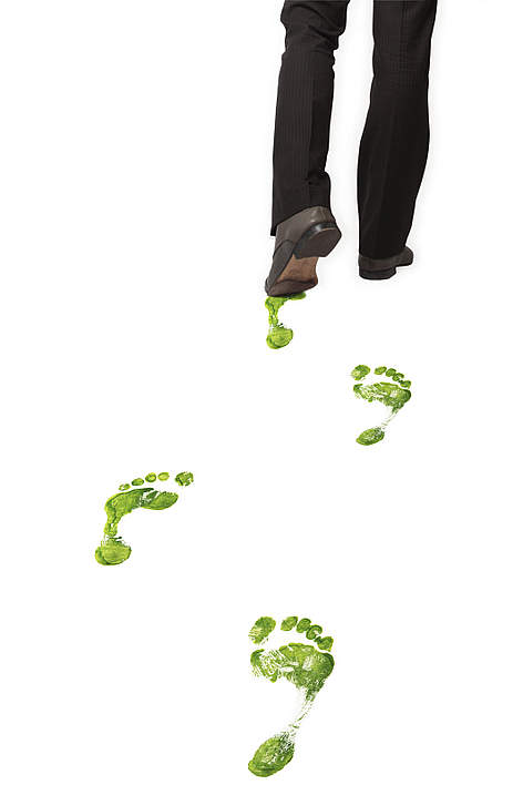 Scegli di vivere green
© Istockphoto.com / WWF-Canada rel=