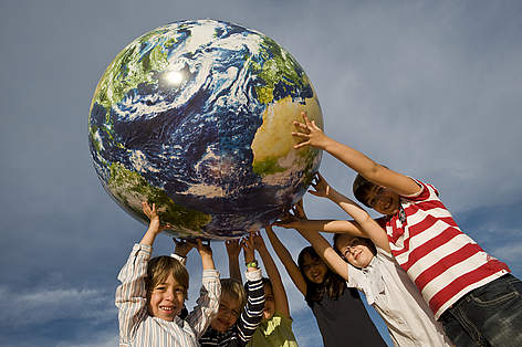 Le iniziative globali del WWF lottano per un mondo sostenibile
© Francisco M·rquez / WWF-Spain rel=