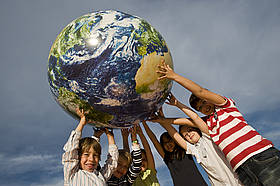Le iniziative globali del WWF lottano per un mondo sostenibile
© Francisco M·rquez / WWF-Spain
© Francisco M·rquez / WWF-Spain