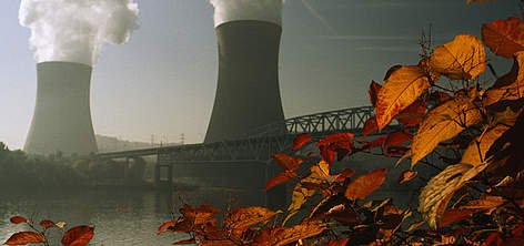 Centrale nucleare in USA
© National Geographic Stock/ Medford Taylor / WWF rel=